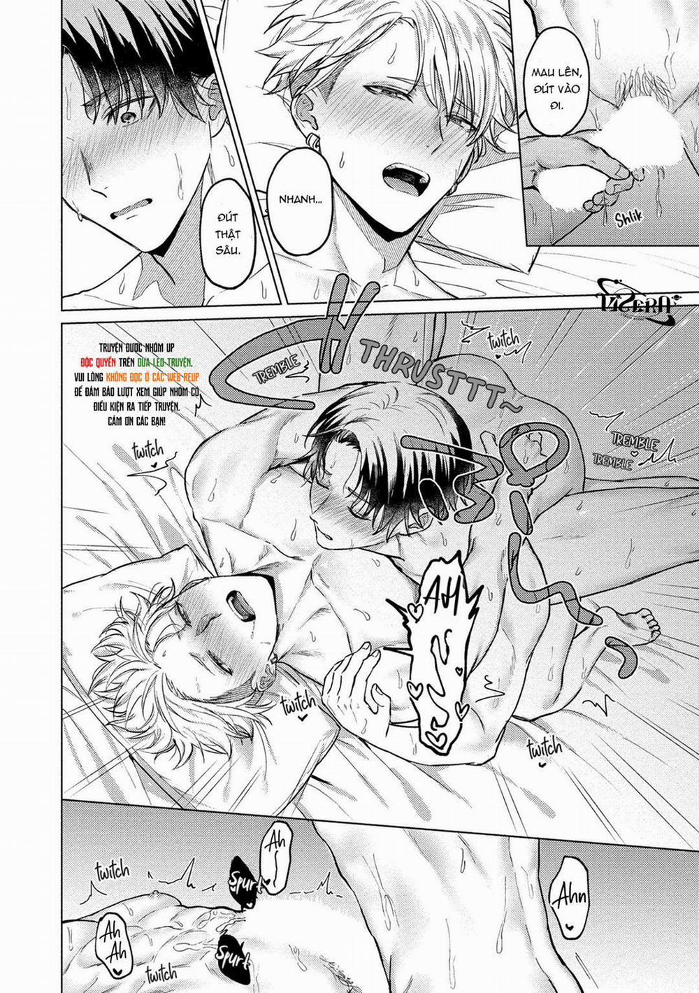 The Dreaming 5 trang 20