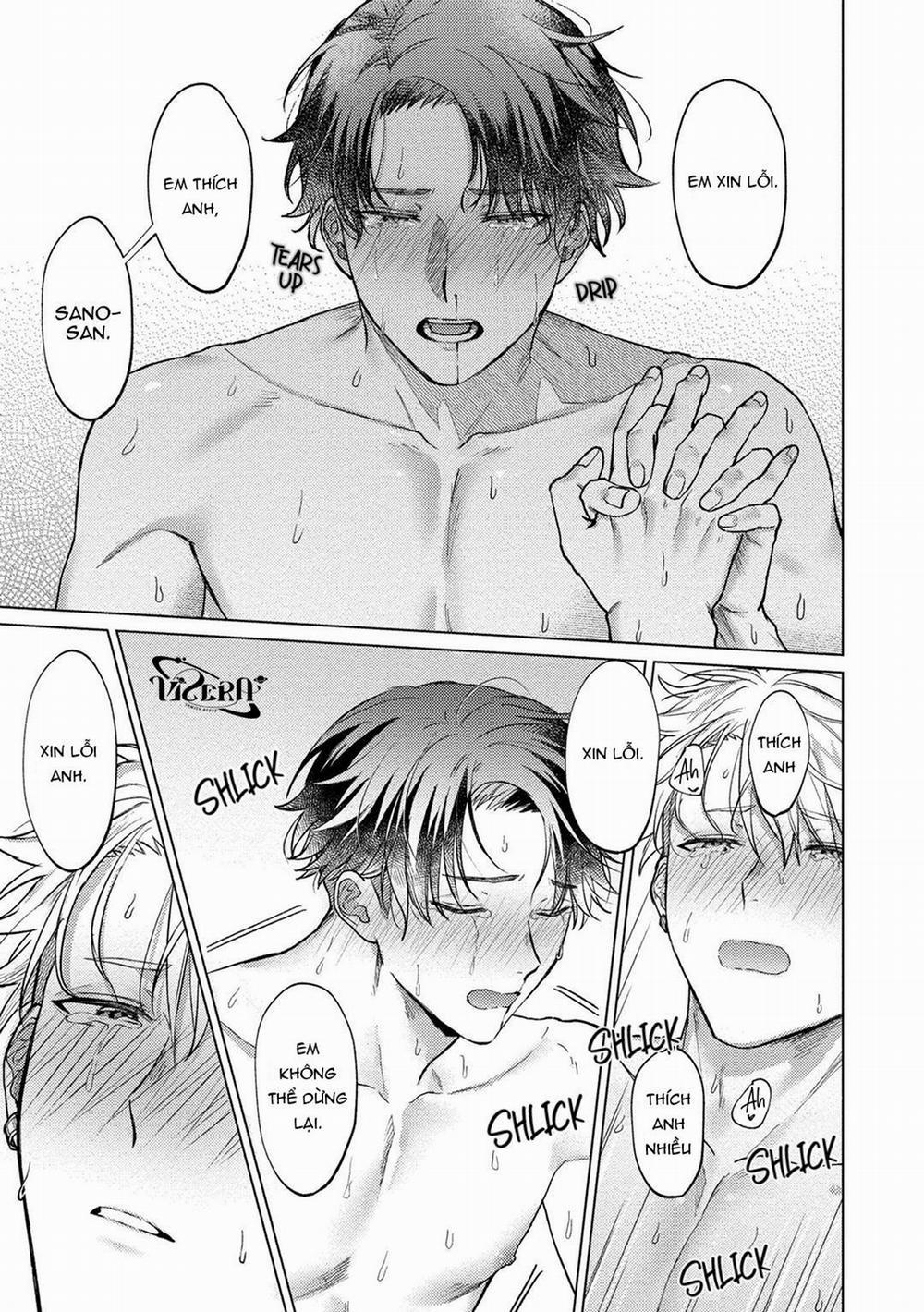 The Dreaming 5 trang 25