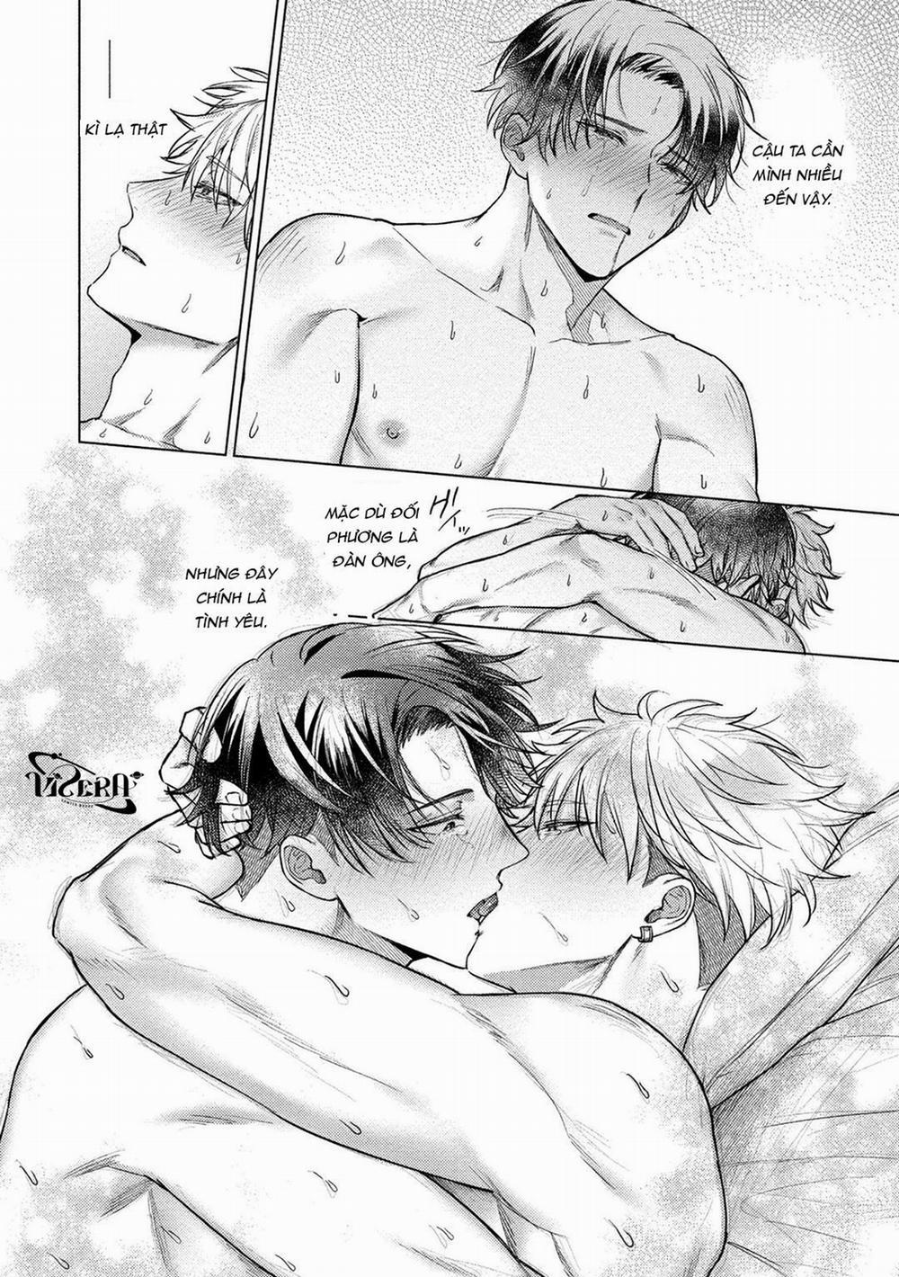 The Dreaming 5 trang 26