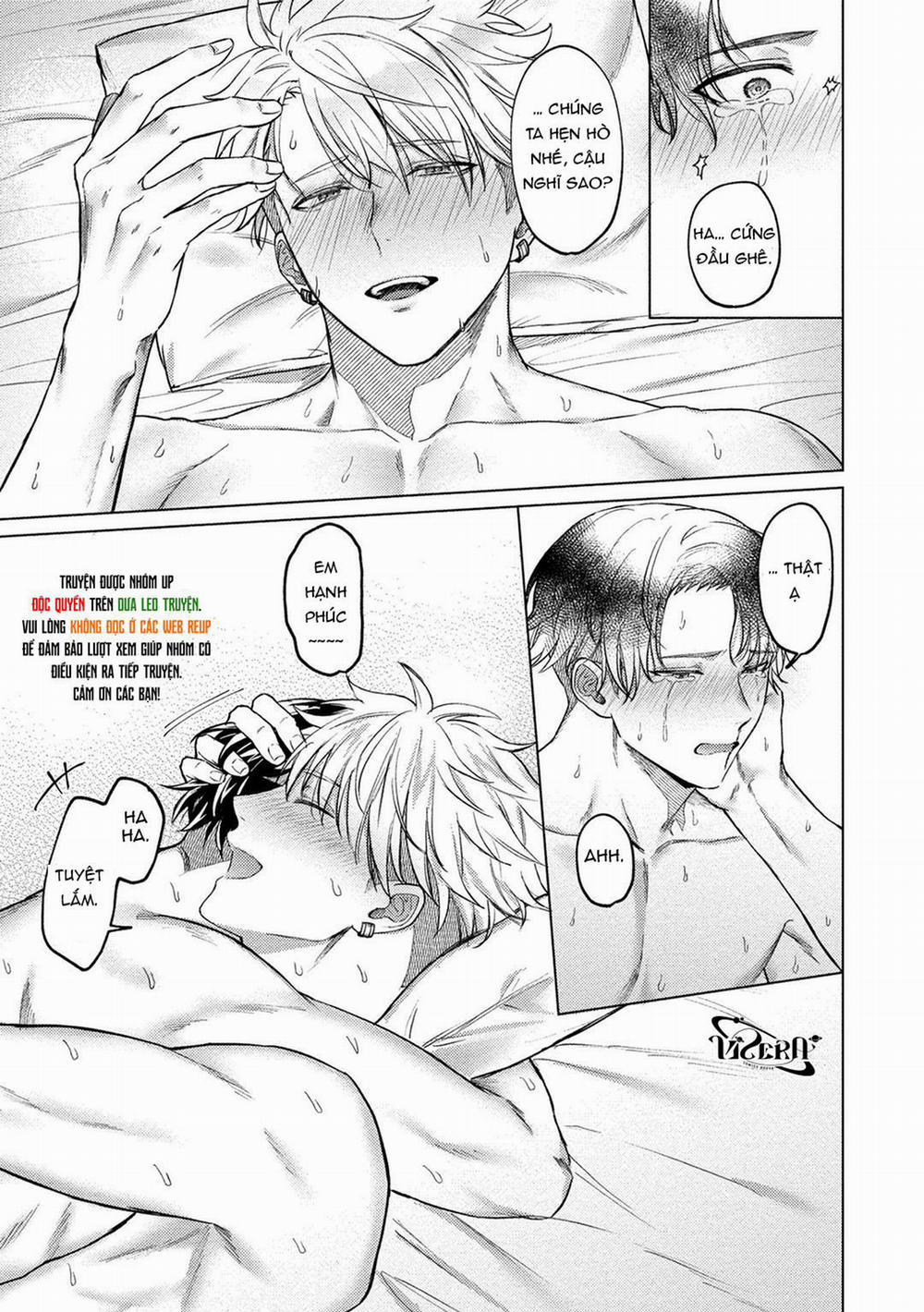 The Dreaming 5 trang 27