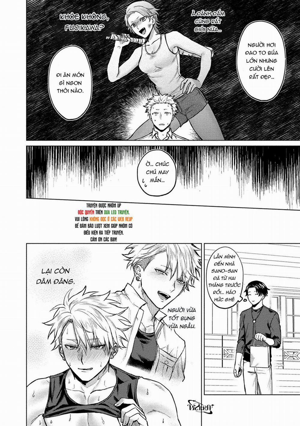 The Dreaming 5 trang 3