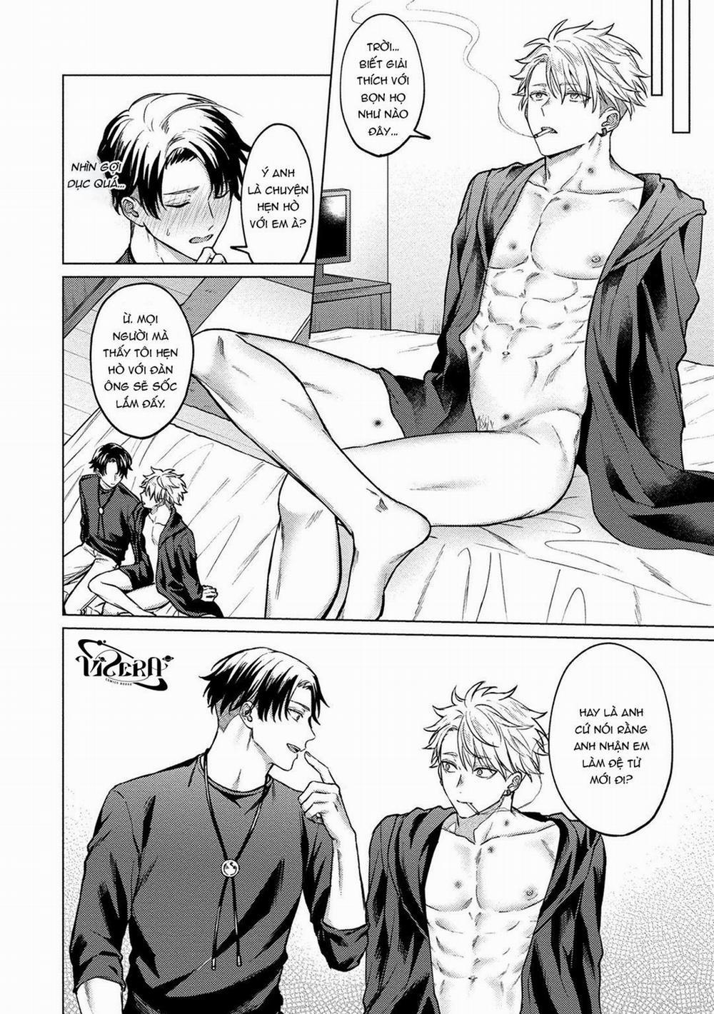 The Dreaming 5 trang 30