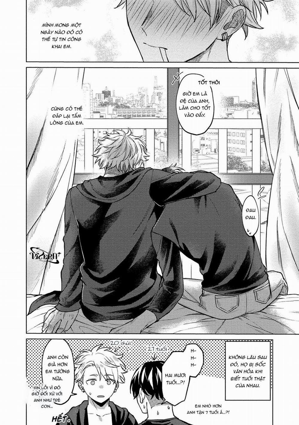 The Dreaming 5 trang 32