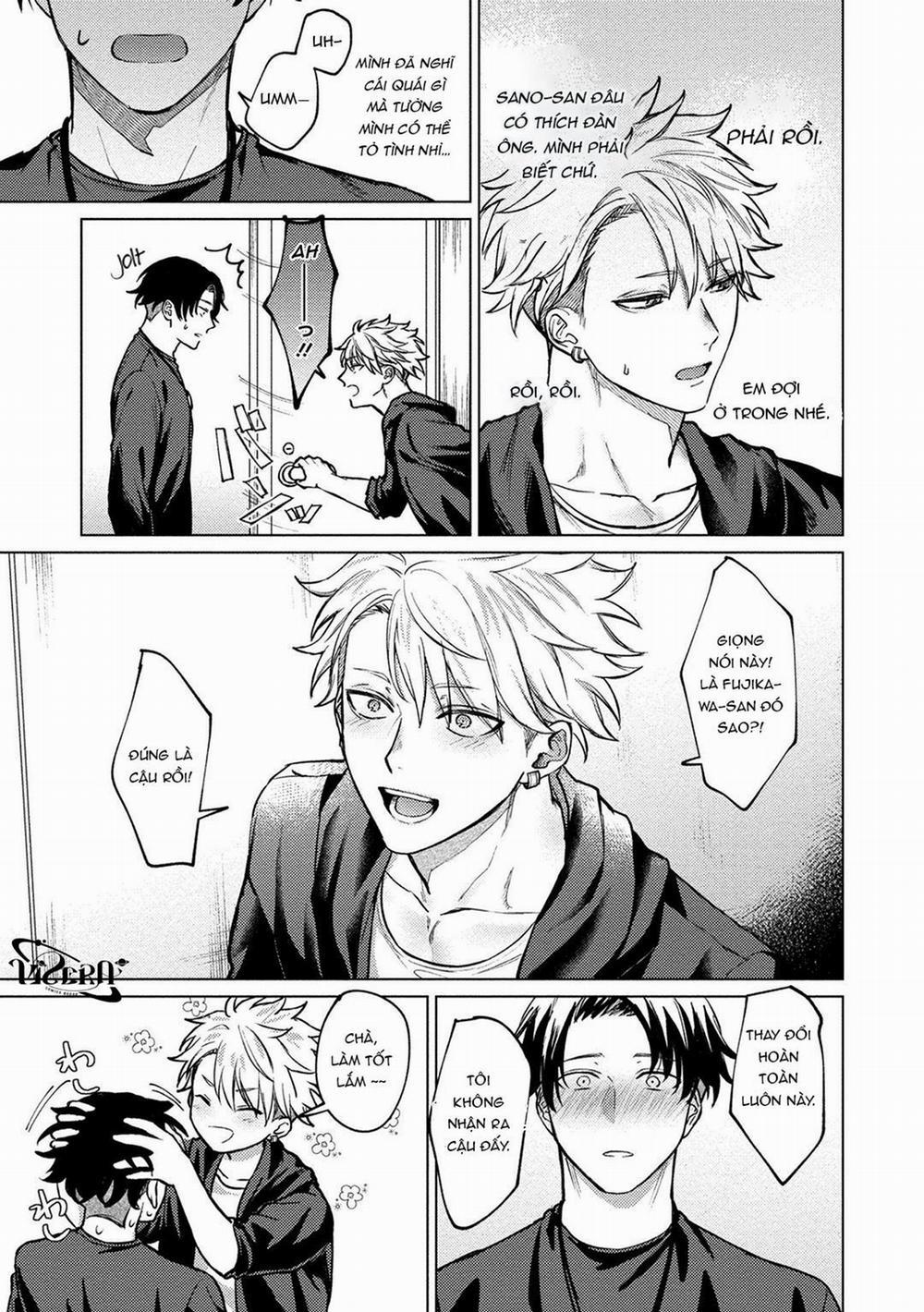 The Dreaming 5 trang 6