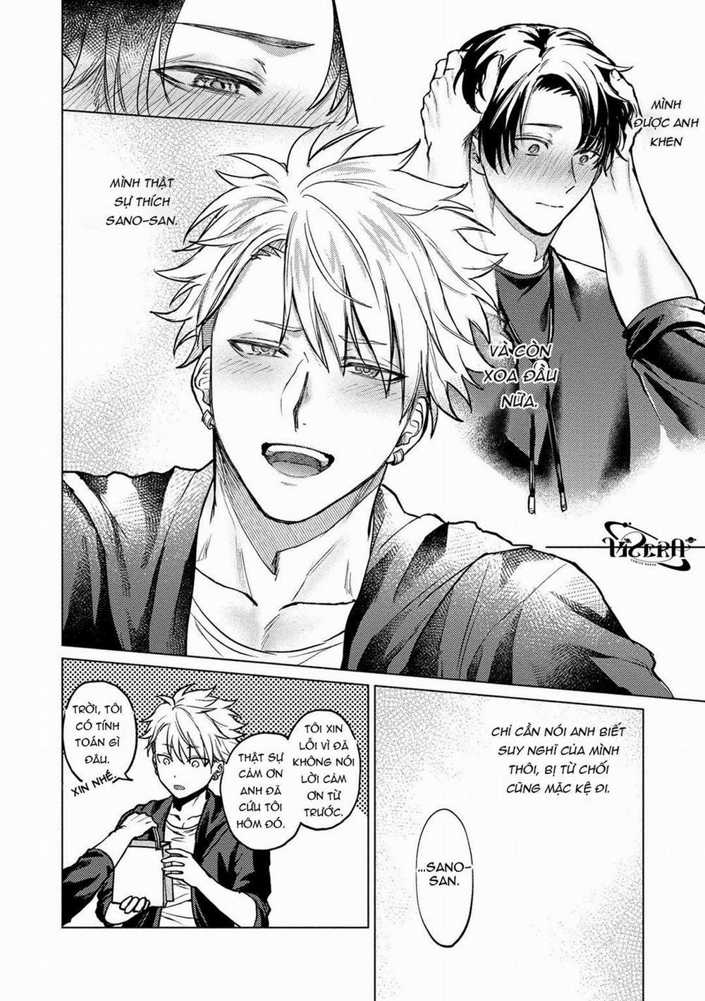 The Dreaming 5 trang 7