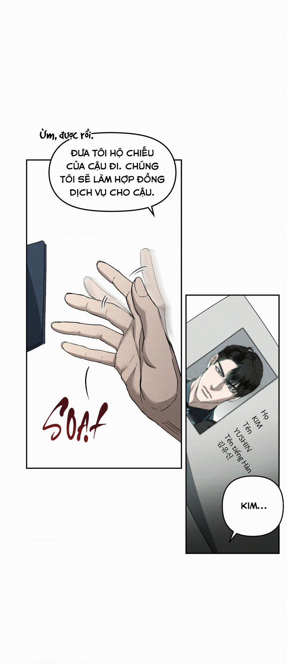 The Eden 10 trang 27