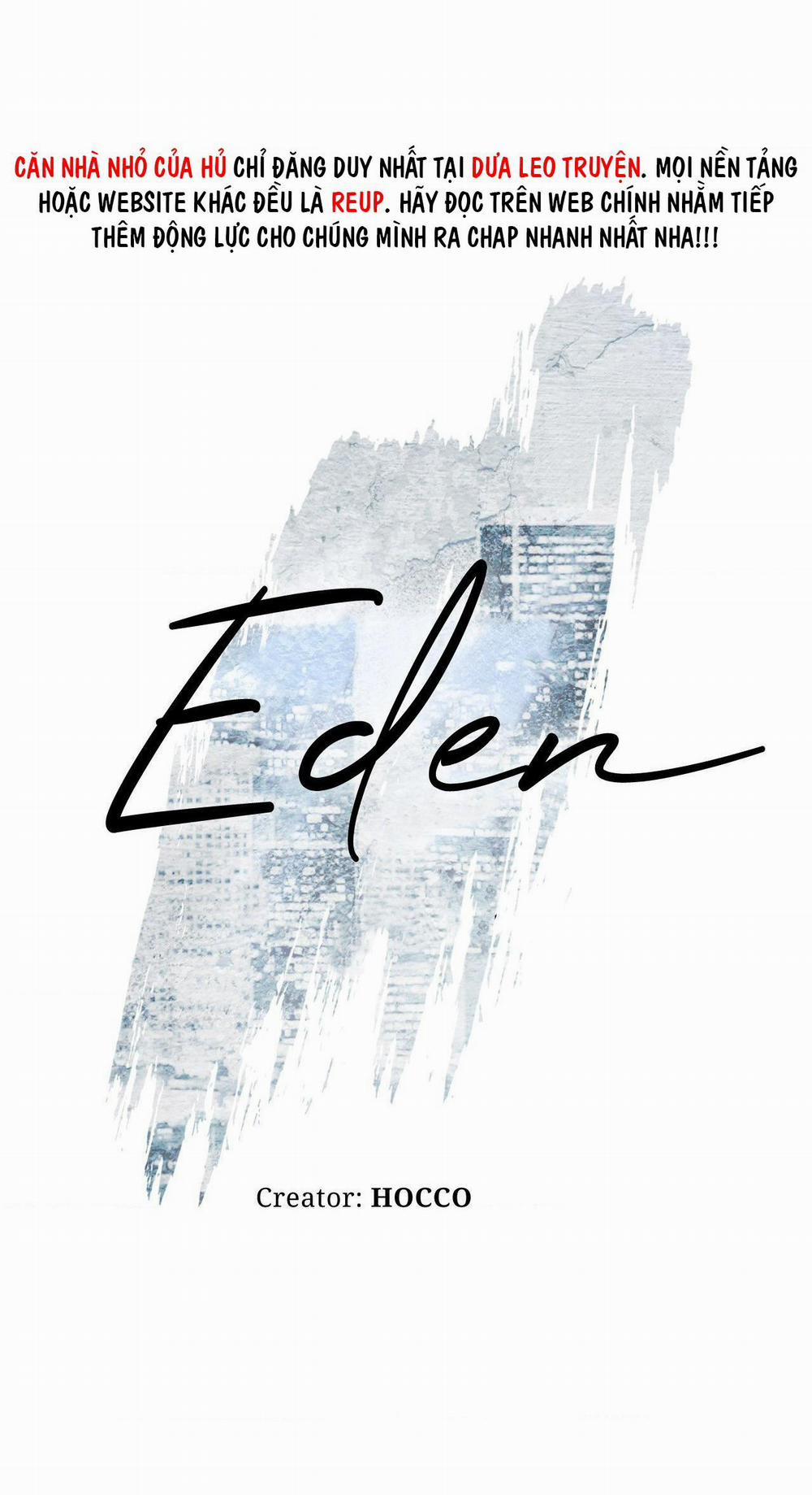 The Eden 5 trang 9