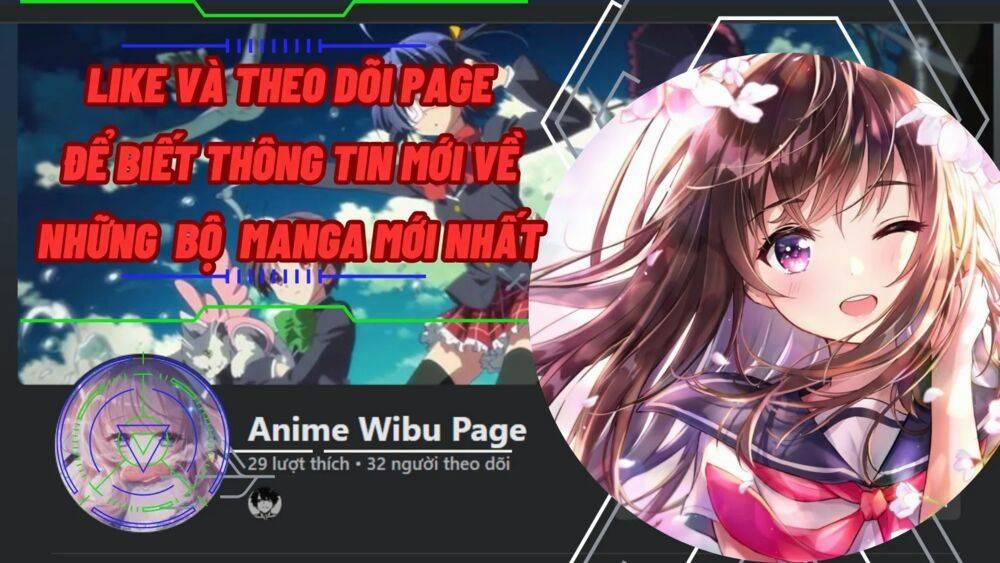 The Eminence In Shadow,to Be A Power In The Shadows! Side Story 7 trang 0