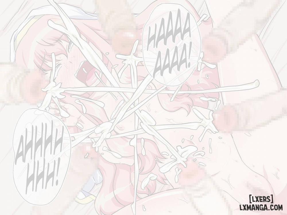 The End of a Holy Woman 1.2 trang 25