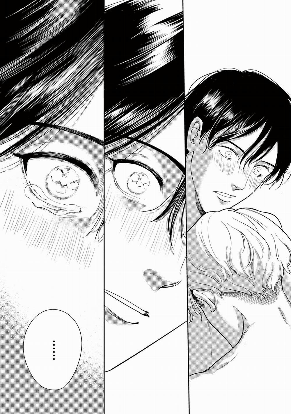 The End Of The World, With You 11 trang 37