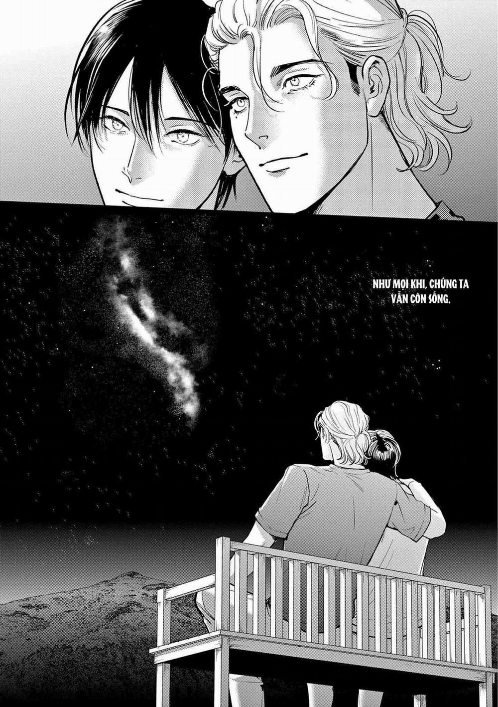 The End Of The World, With You 12.5 trang 33