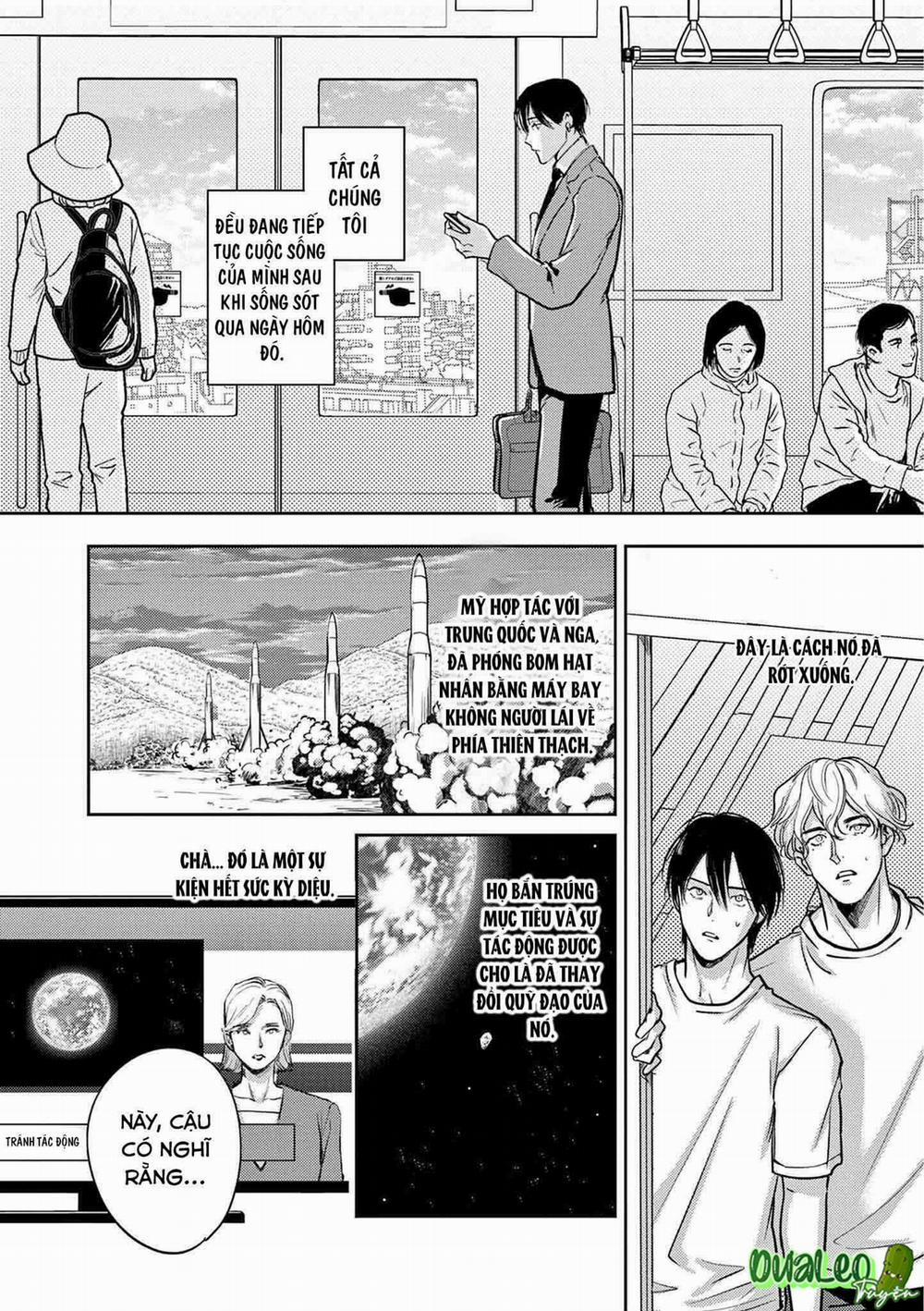 The End Of The World, With You 12.5 trang 4