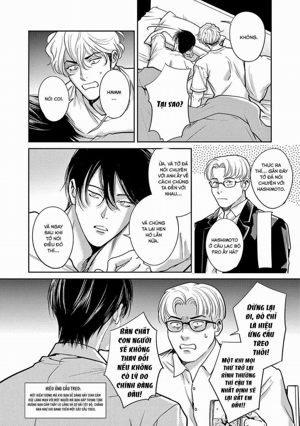 The End Of The World, With You 12.5 trang 8