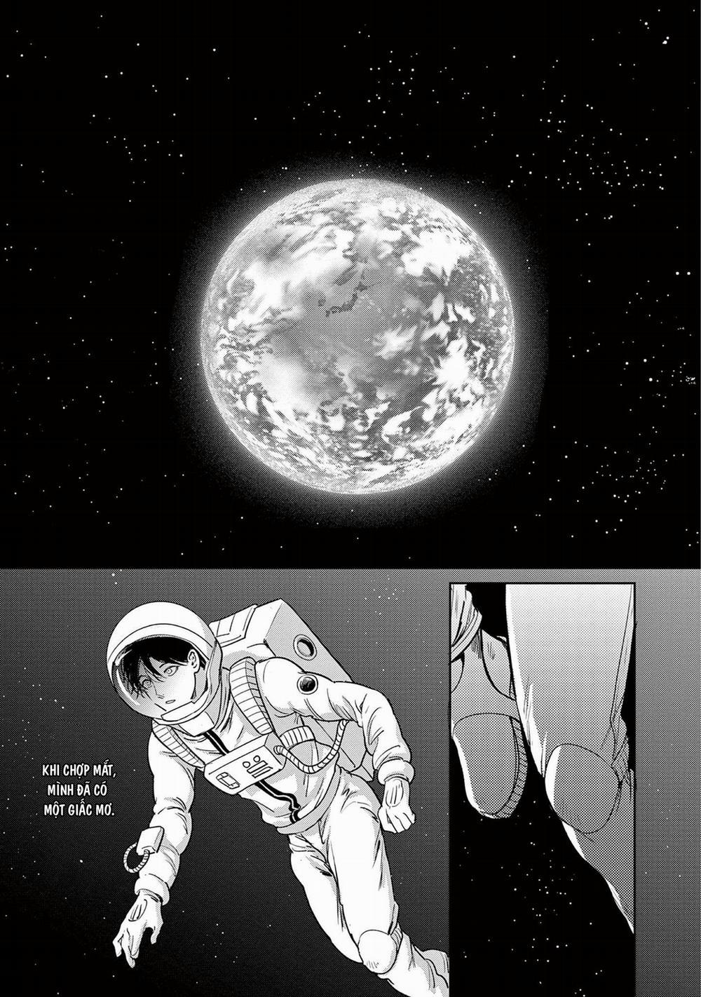 The End Of The World, With You 12 trang 44