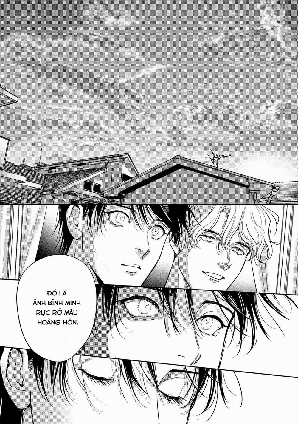 The End Of The World, With You 12 trang 48