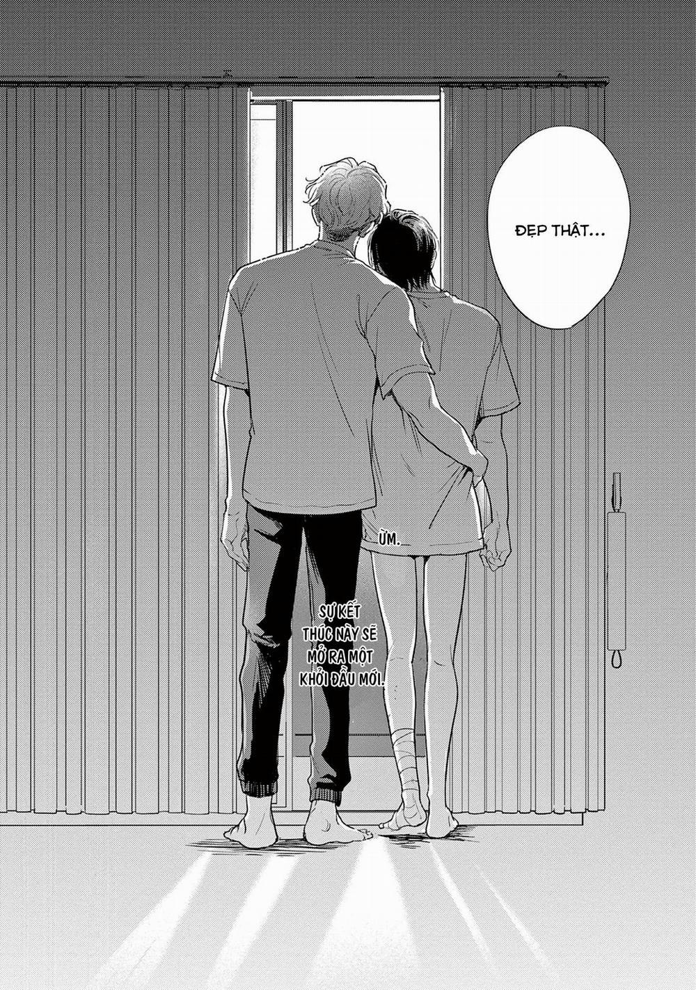 The End Of The World, With You 12 trang 49