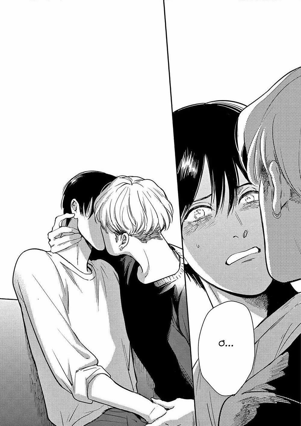 The End Of The World, With You 2 trang 27