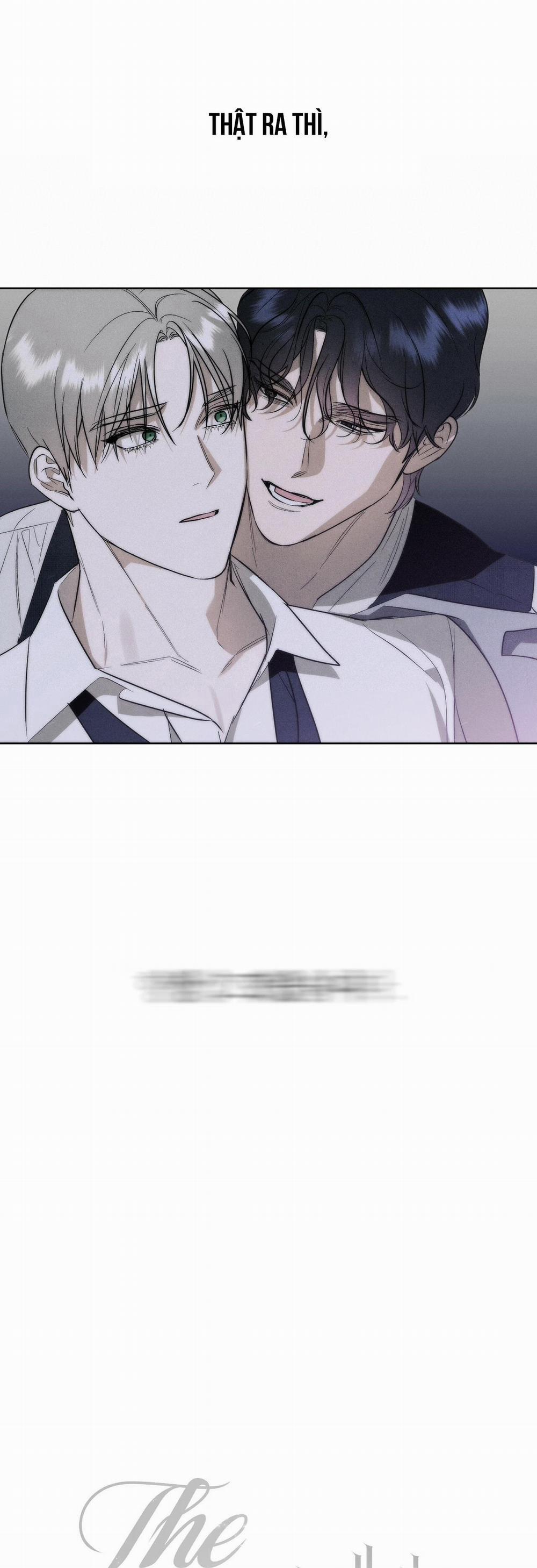 The Essence 0 trang 10