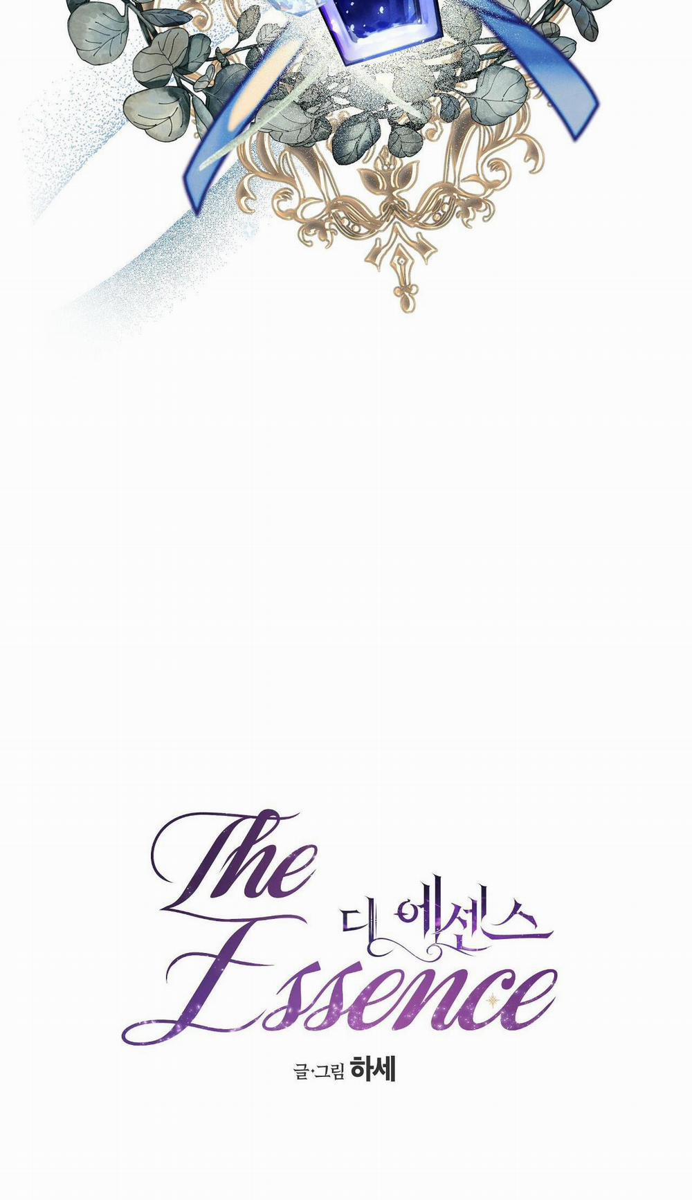 The Essence 0 trang 4
