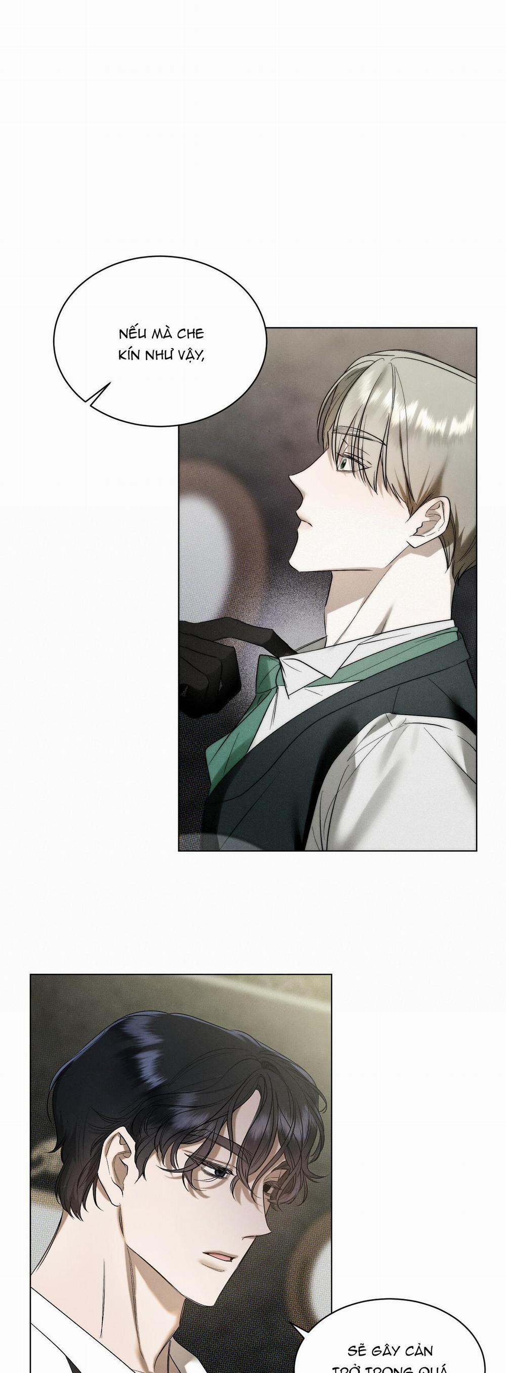 The Essence 0 trang 5