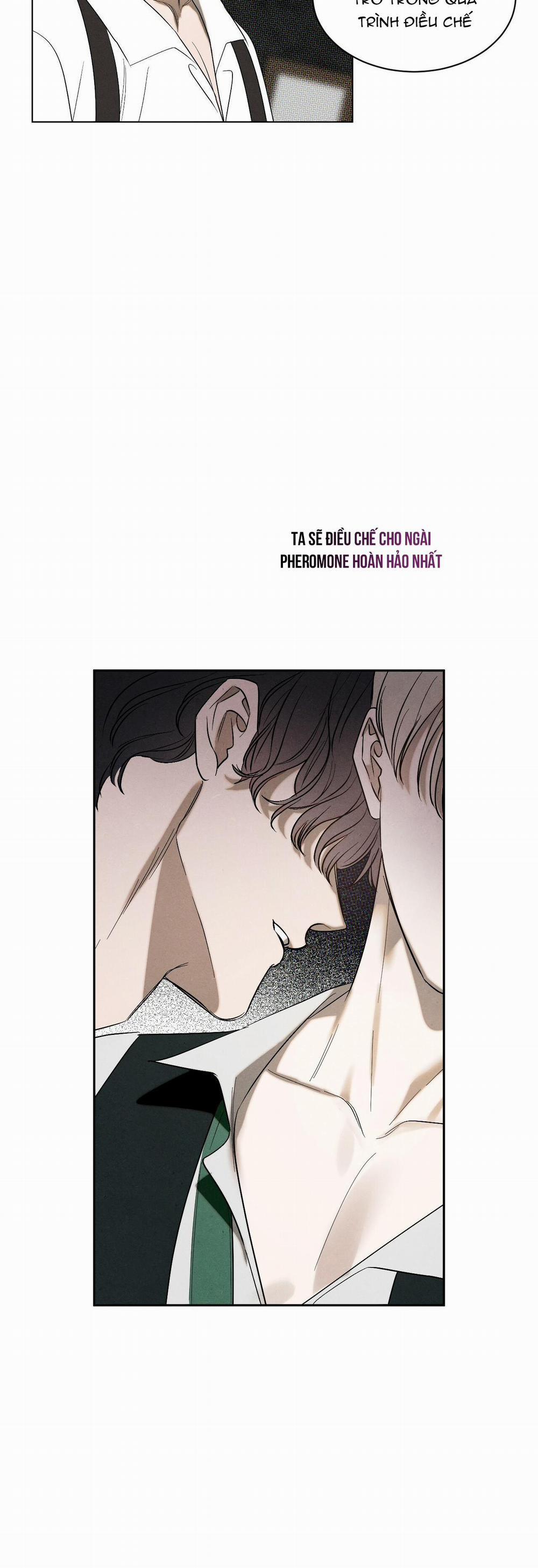 The Essence 0 trang 6