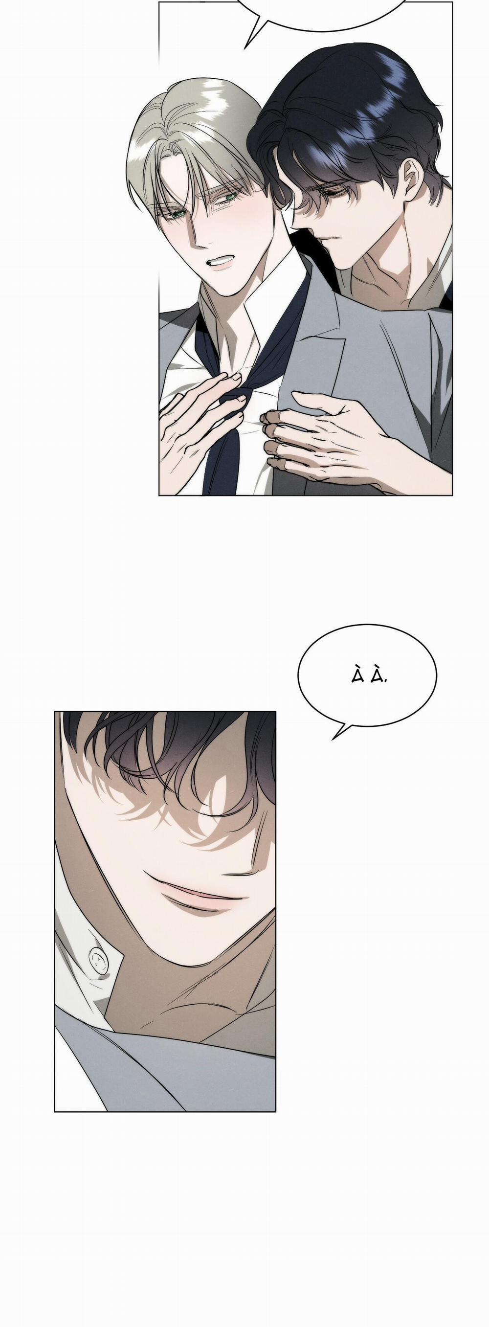 The Essence 0 trang 9