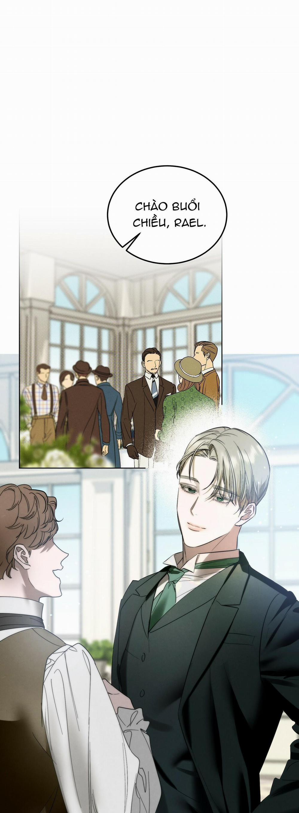 The Essence 1 trang 1