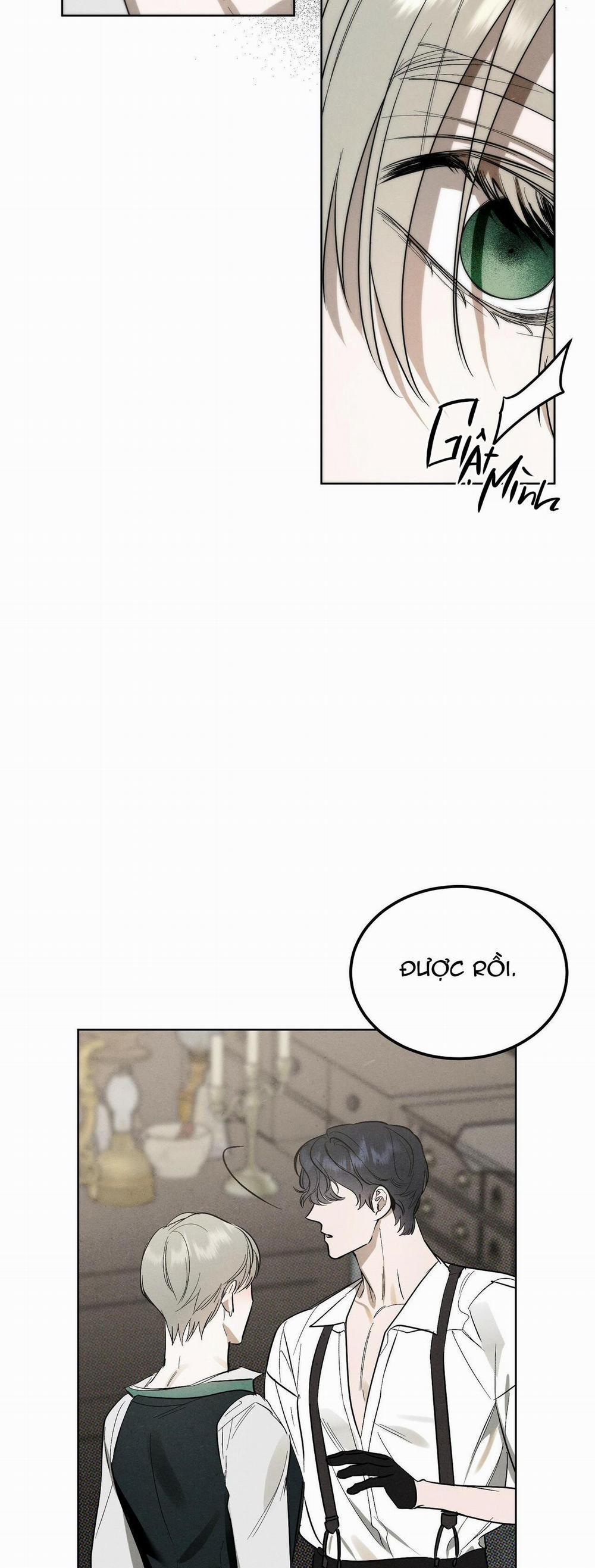 The Essence 1 trang 19