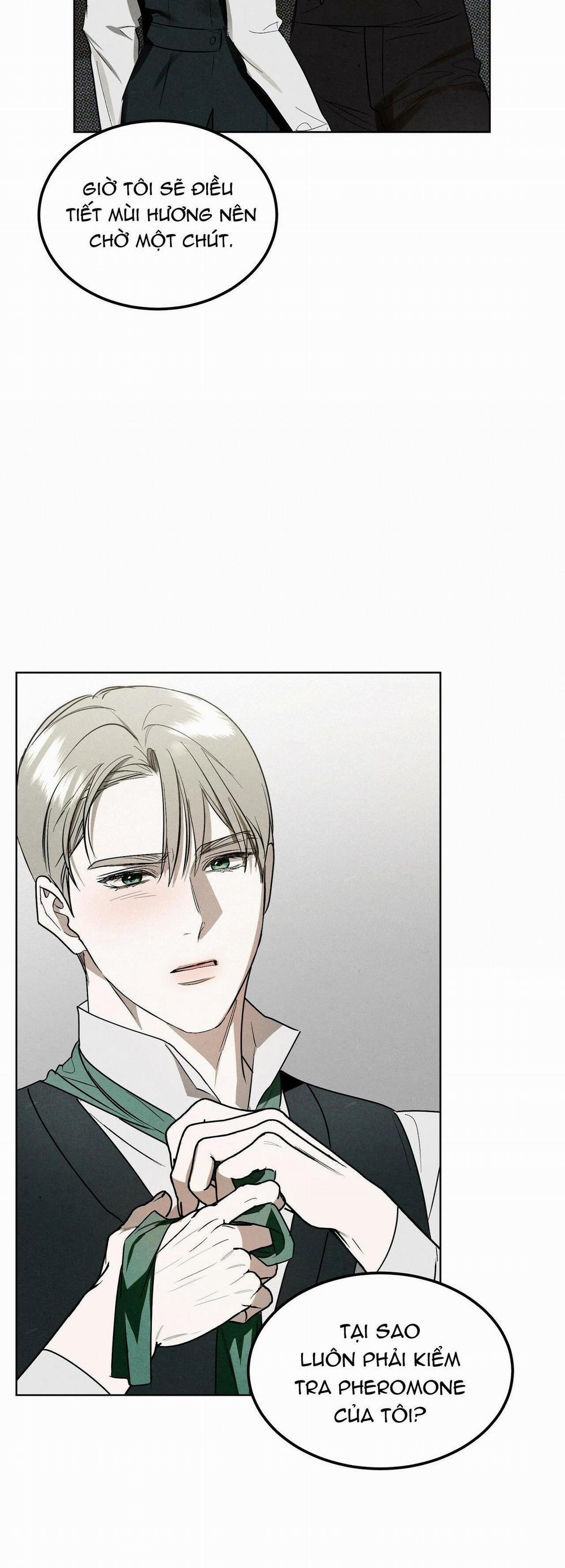 The Essence 1 trang 20
