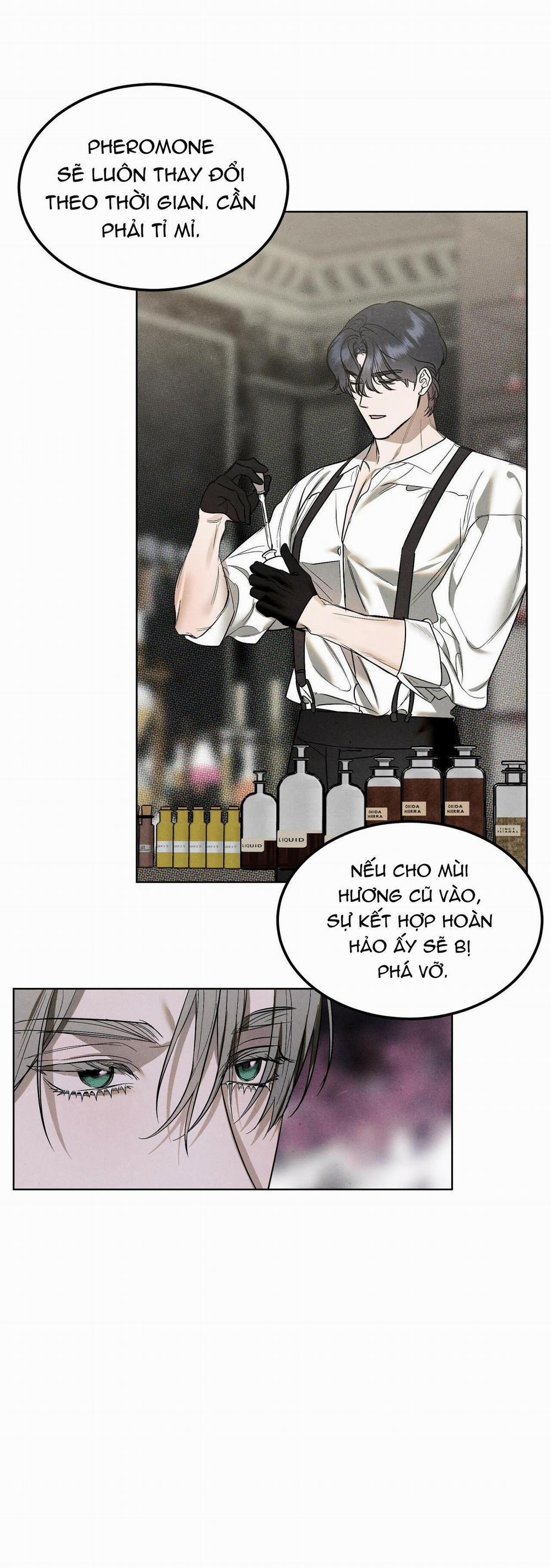 The Essence 1 trang 21