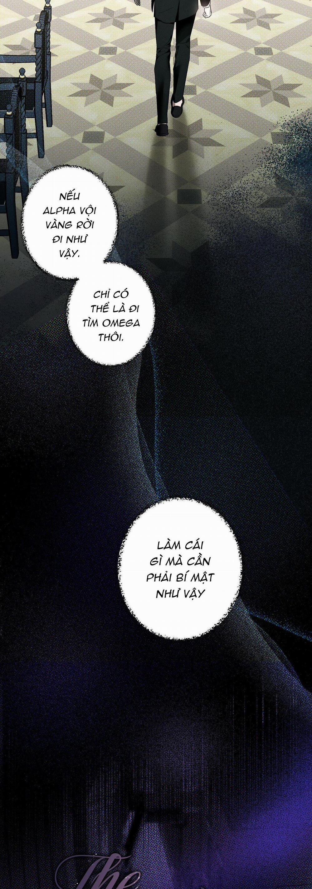 The Essence 1 trang 5