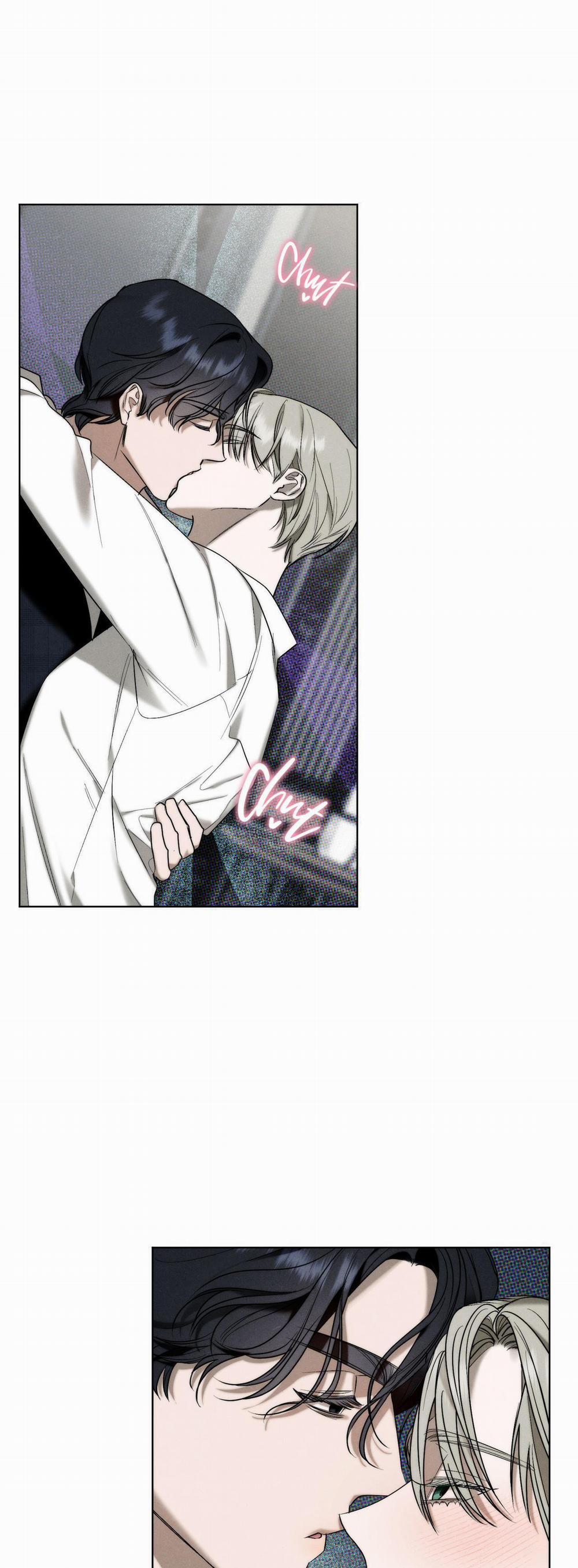 The Essence 2 trang 1