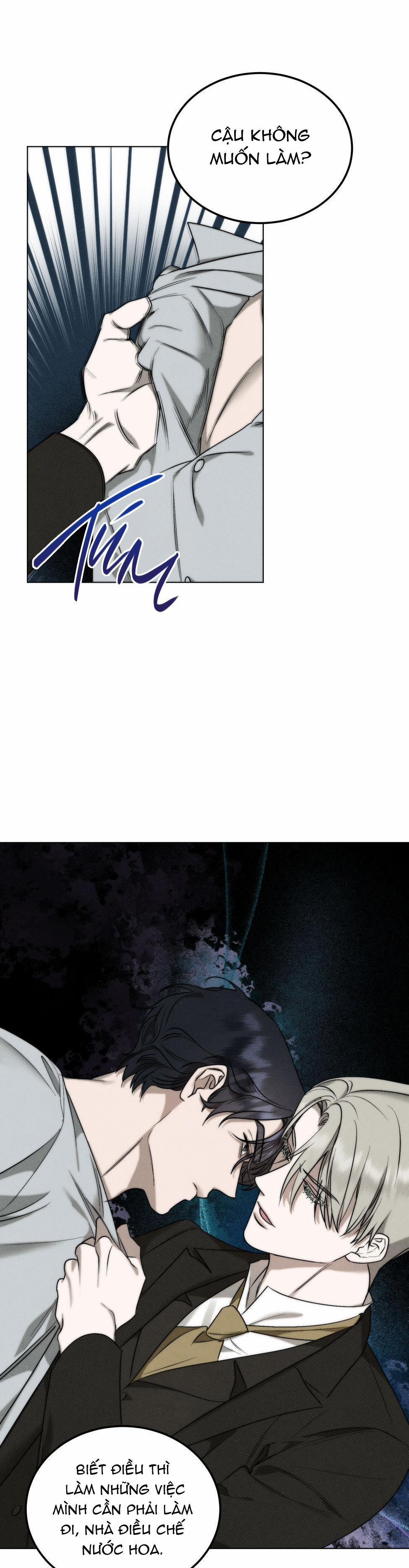 The Essence 2 trang 28