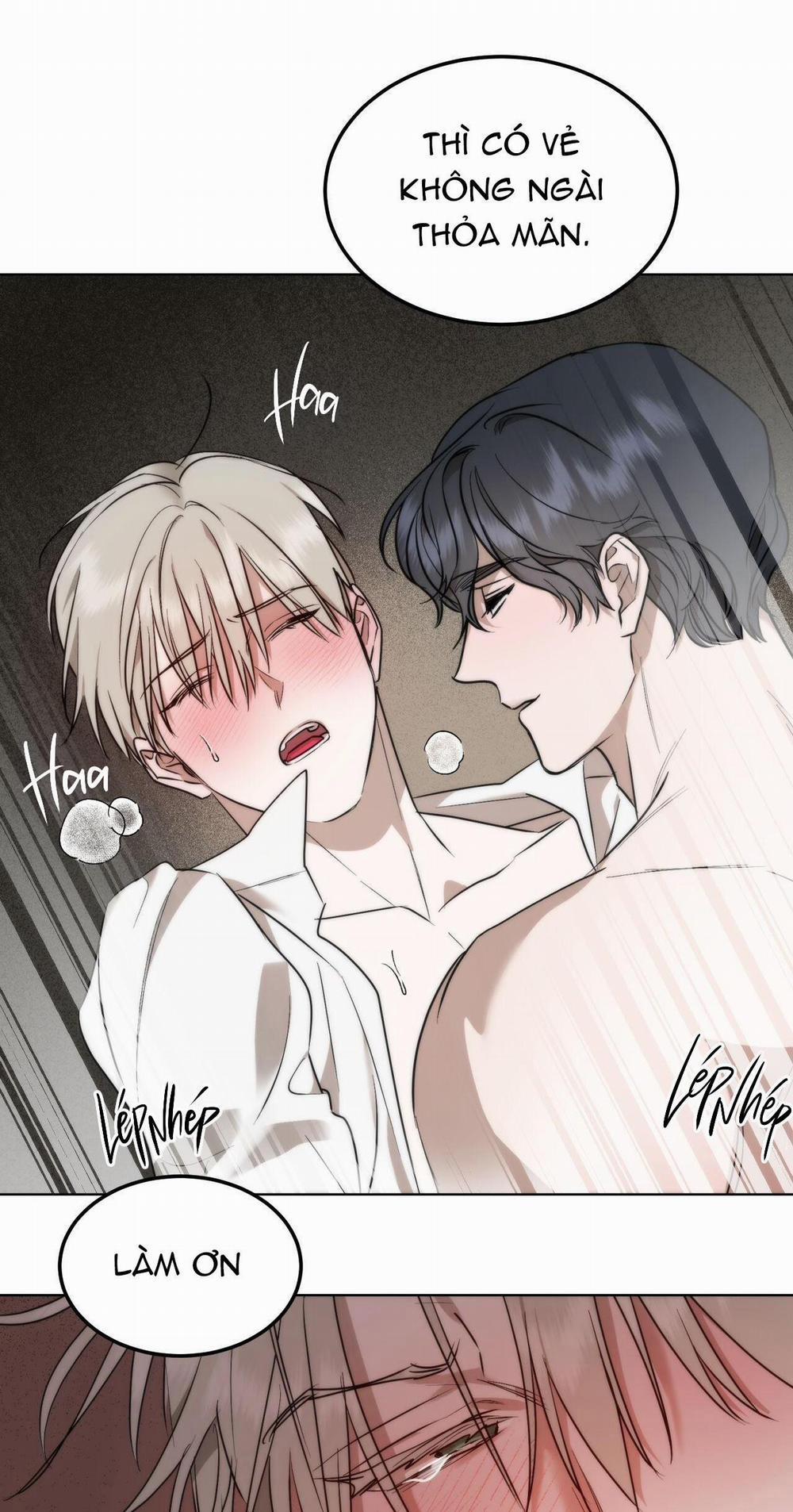 The Essence 3 trang 12