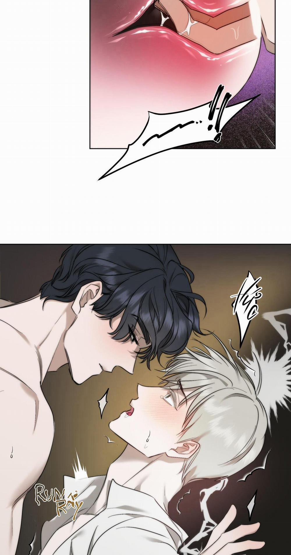 The Essence 3 trang 14