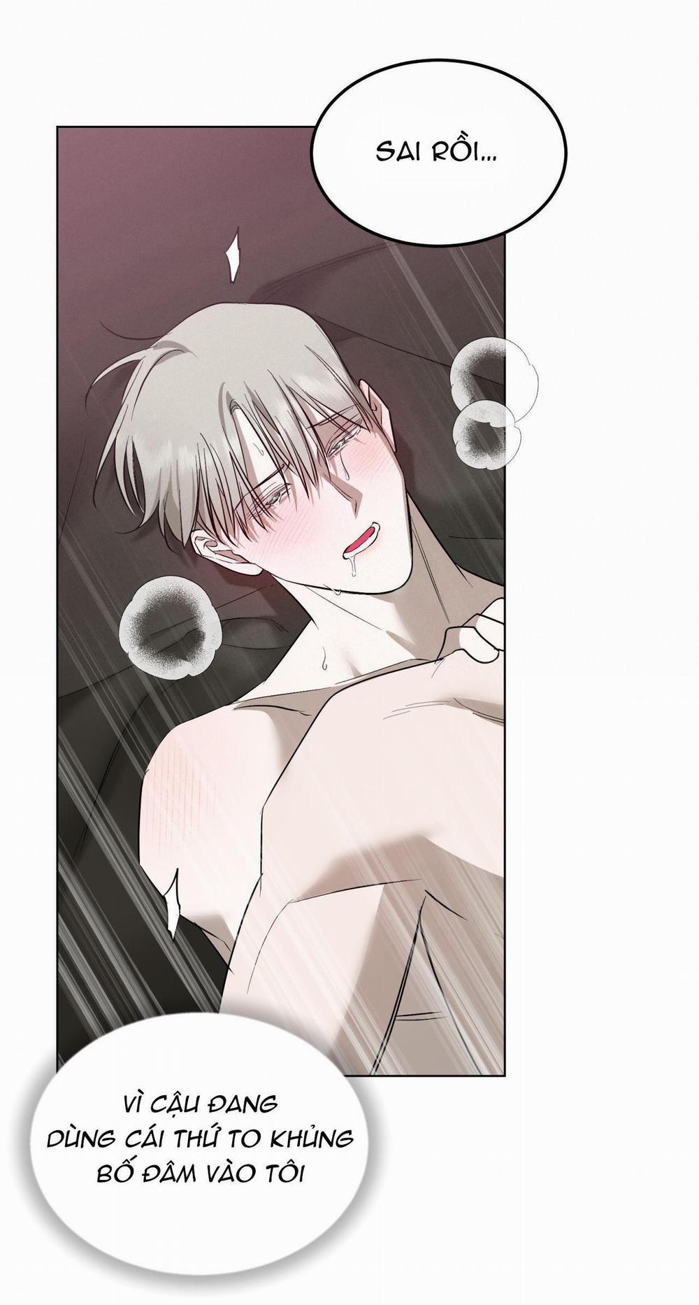 The Essence 3 trang 34