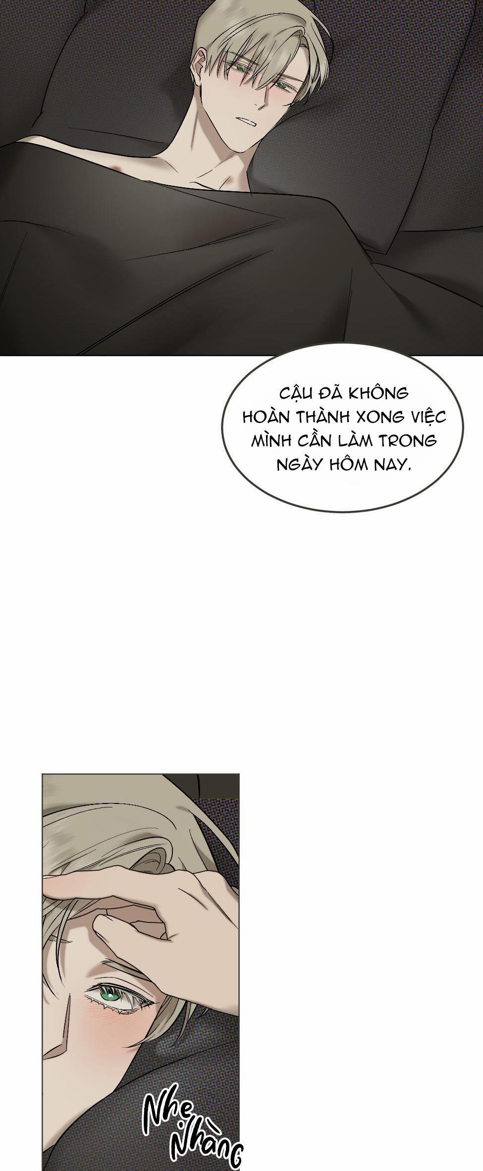 The Essence 4 END trang 16