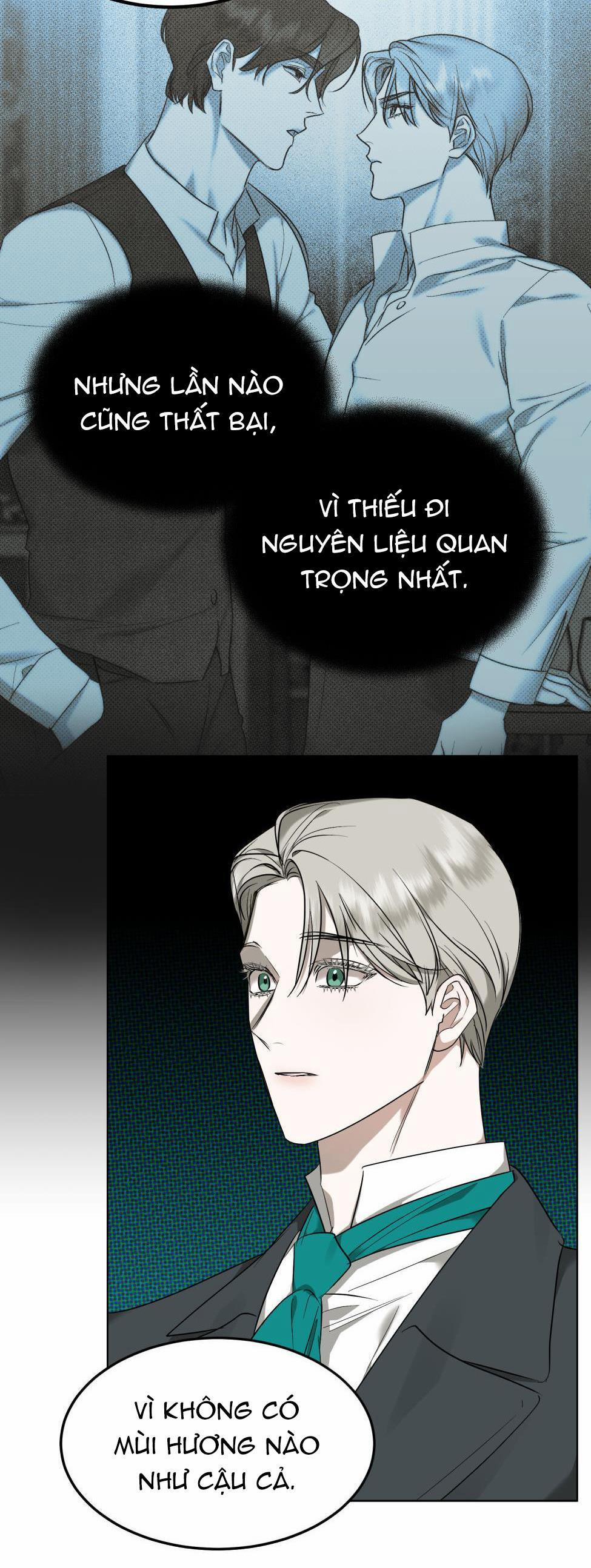 The Essence 4 END trang 38