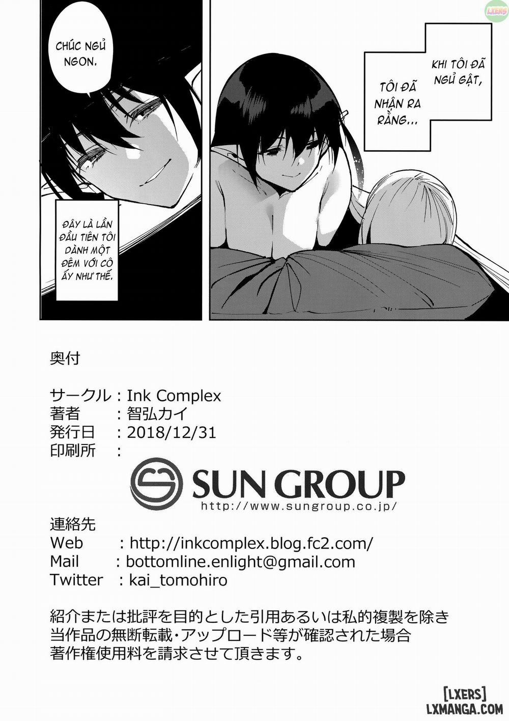 The Evil of Commons 3 trang 23