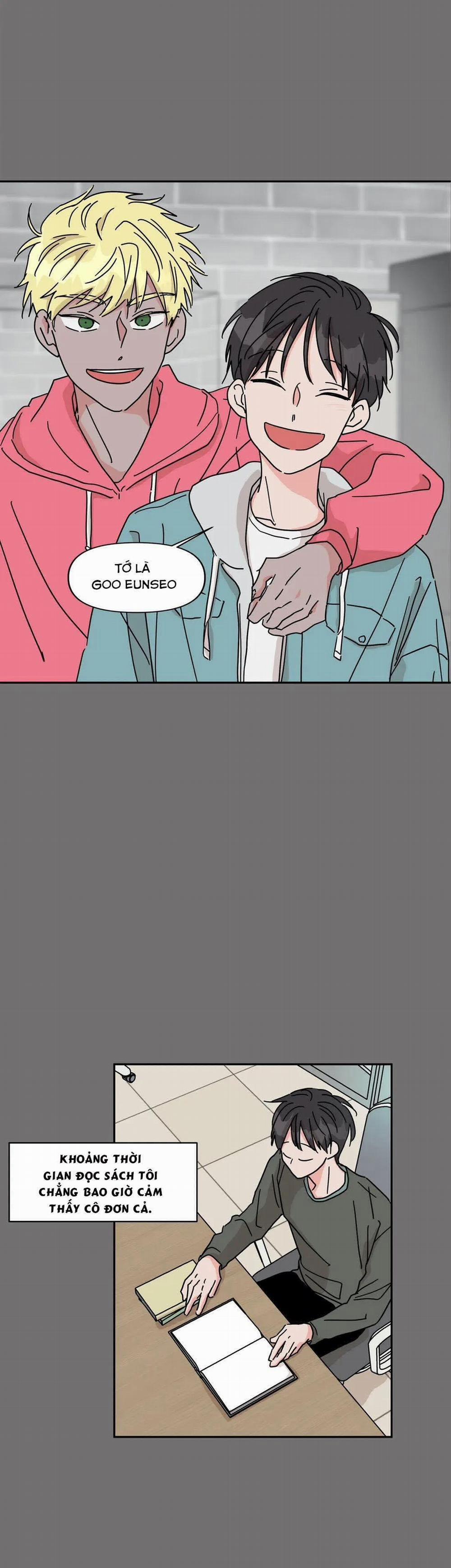 The Ex-Tra Hot Neighbor 11 trang 13