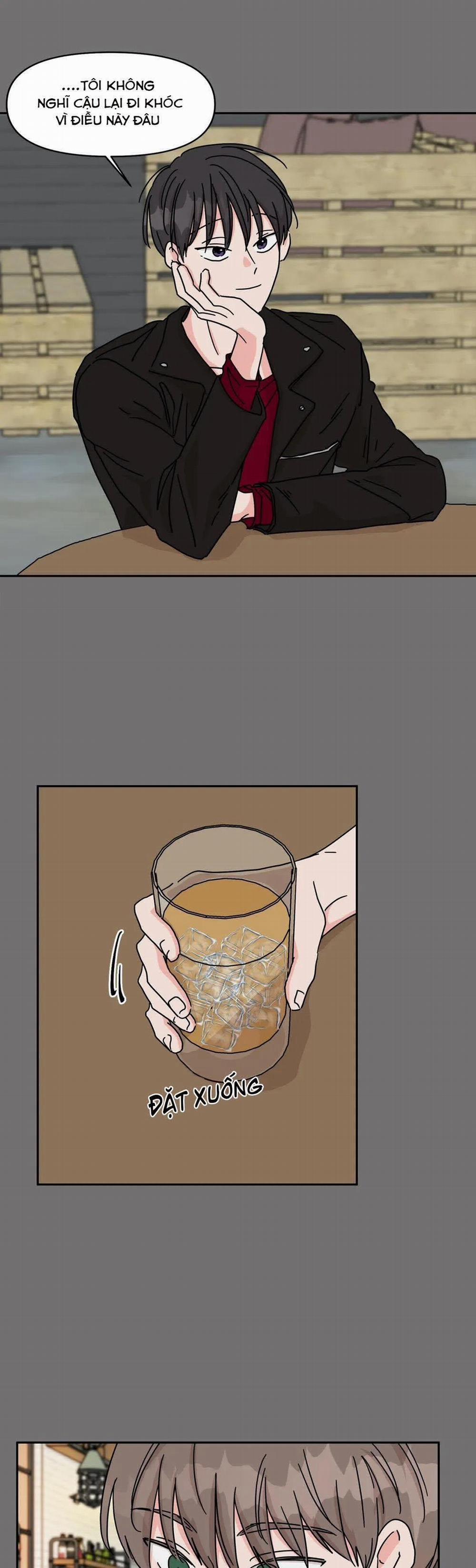 The Ex-Tra Hot Neighbor 11 trang 19