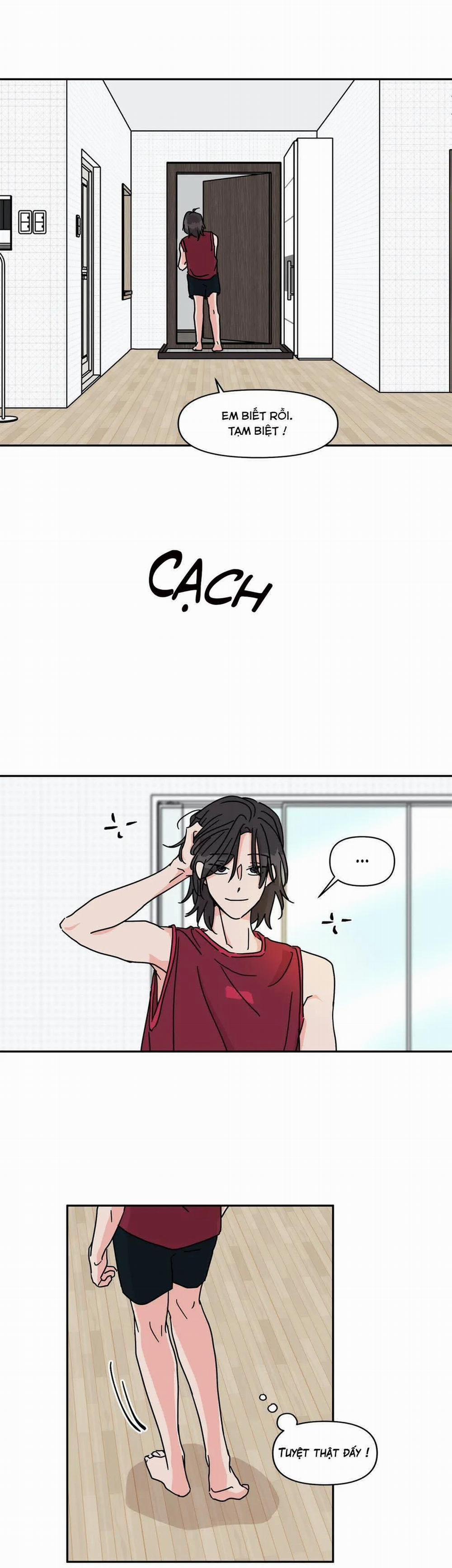 The Ex-Tra Hot Neighbor 11 trang 2