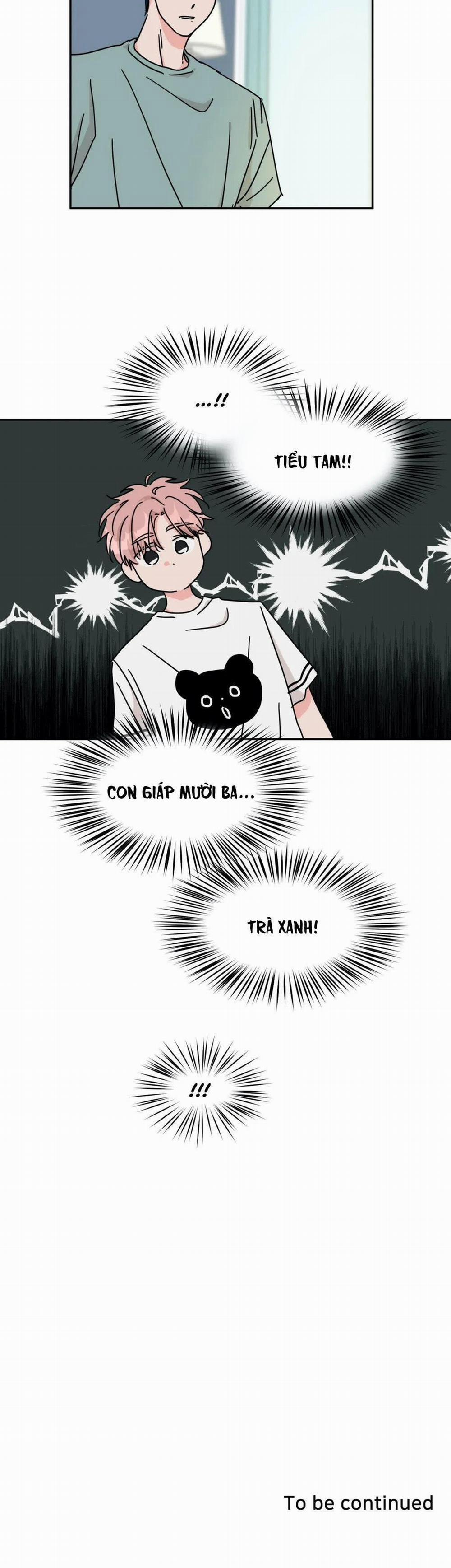 The Ex-Tra Hot Neighbor 13 trang 23