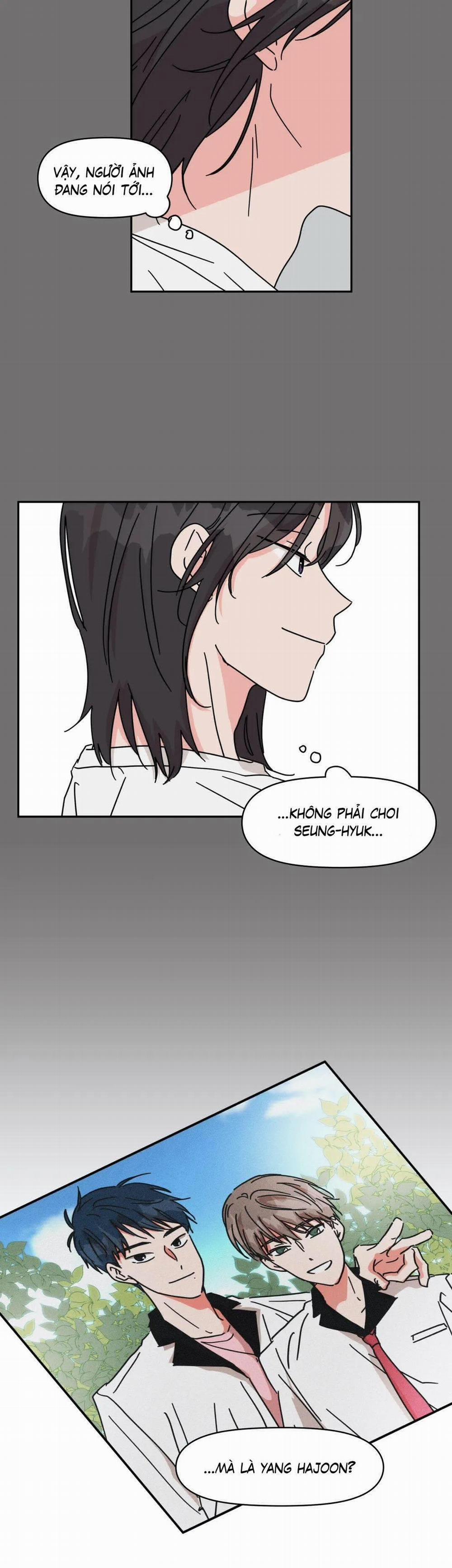 The Ex-Tra Hot Neighbor 14 trang 17