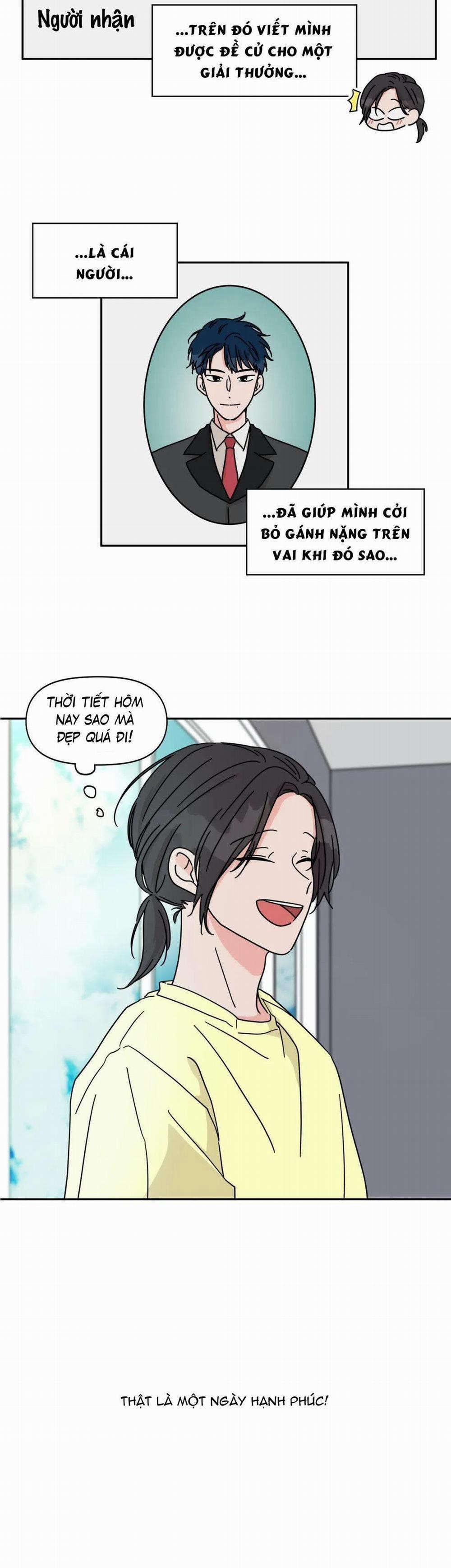 The Ex-Tra Hot Neighbor 14 trang 19