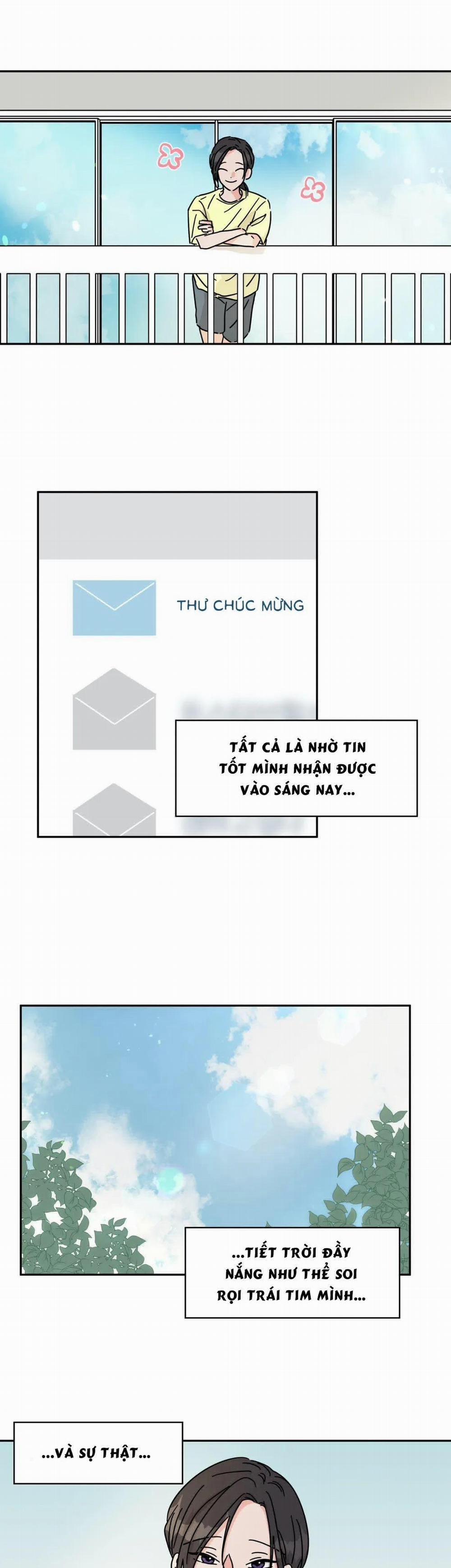 The Ex-Tra Hot Neighbor 14 trang 2