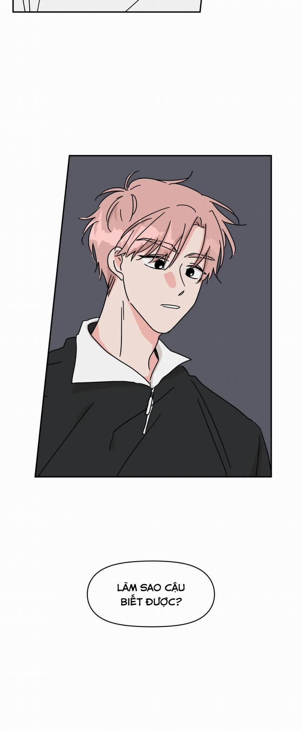 The Ex-Tra Hot Neighbor 14 trang 27