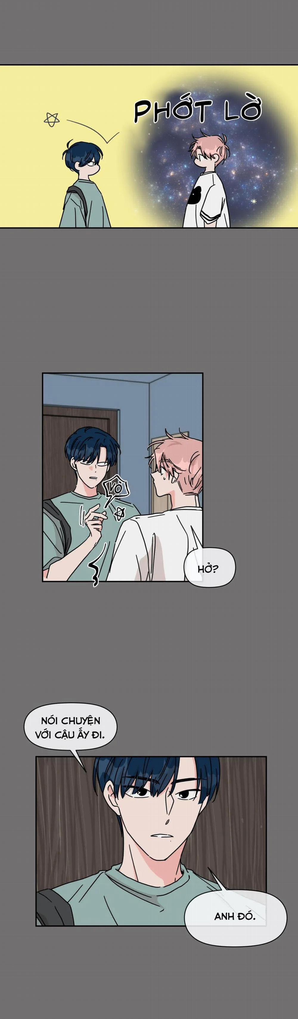 The Ex-Tra Hot Neighbor 15 trang 7