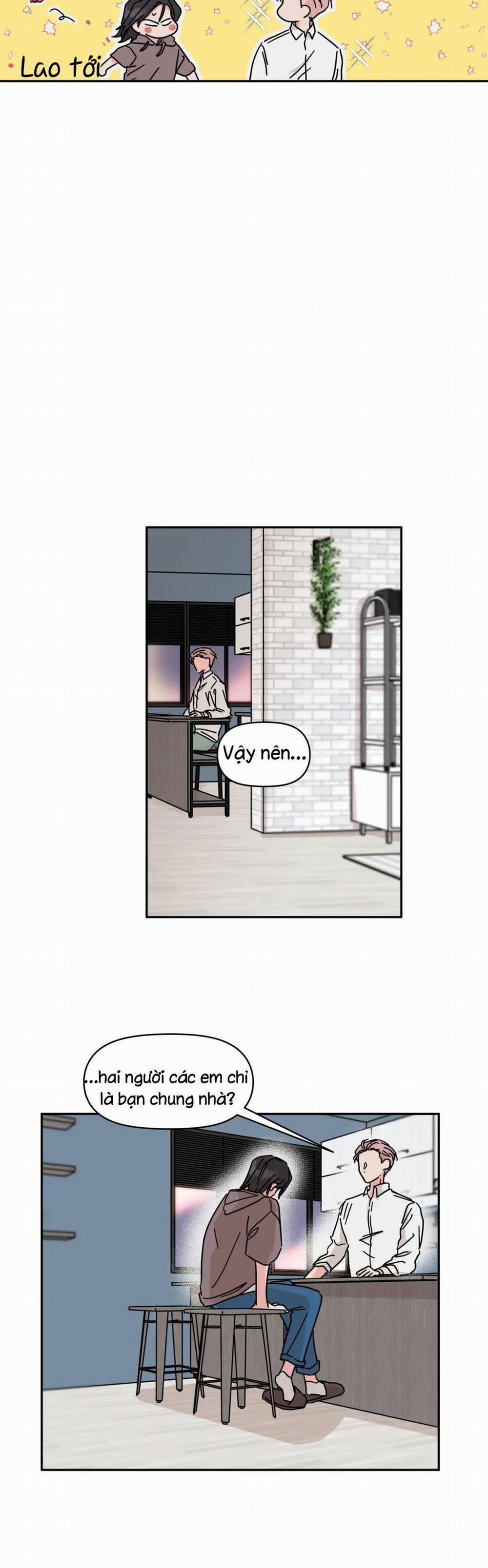 The Ex-Tra Hot Neighbor 16 trang 15