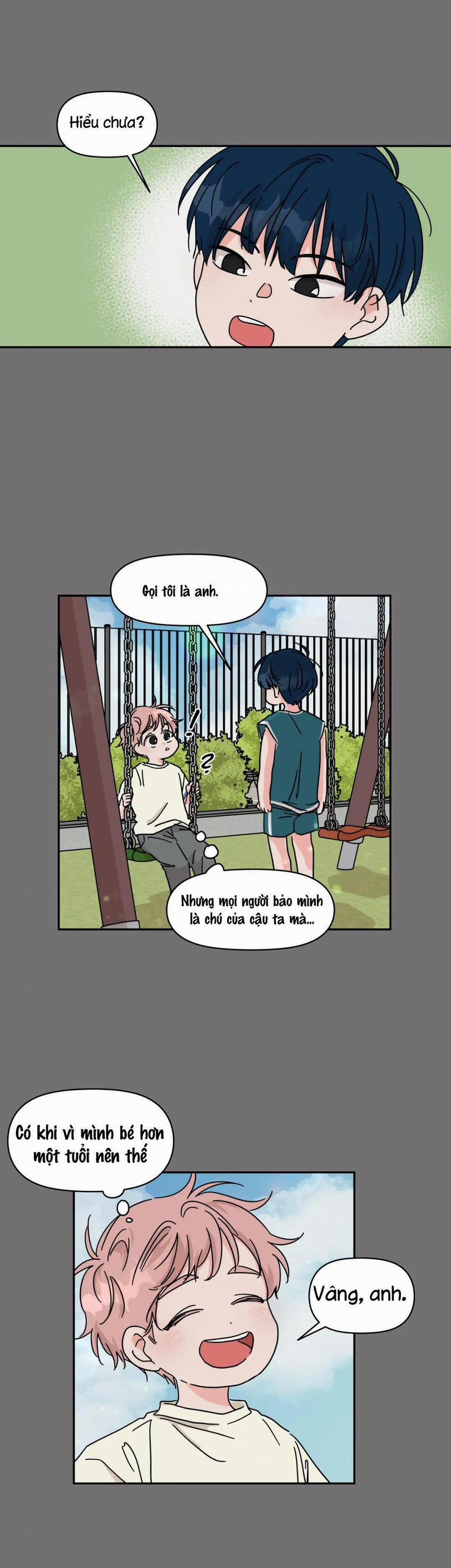 The Ex-Tra Hot Neighbor 16 trang 2